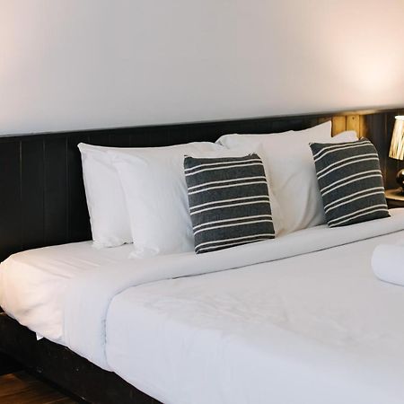 Chotana Villa Hotel Чиангмай Екстериор снимка