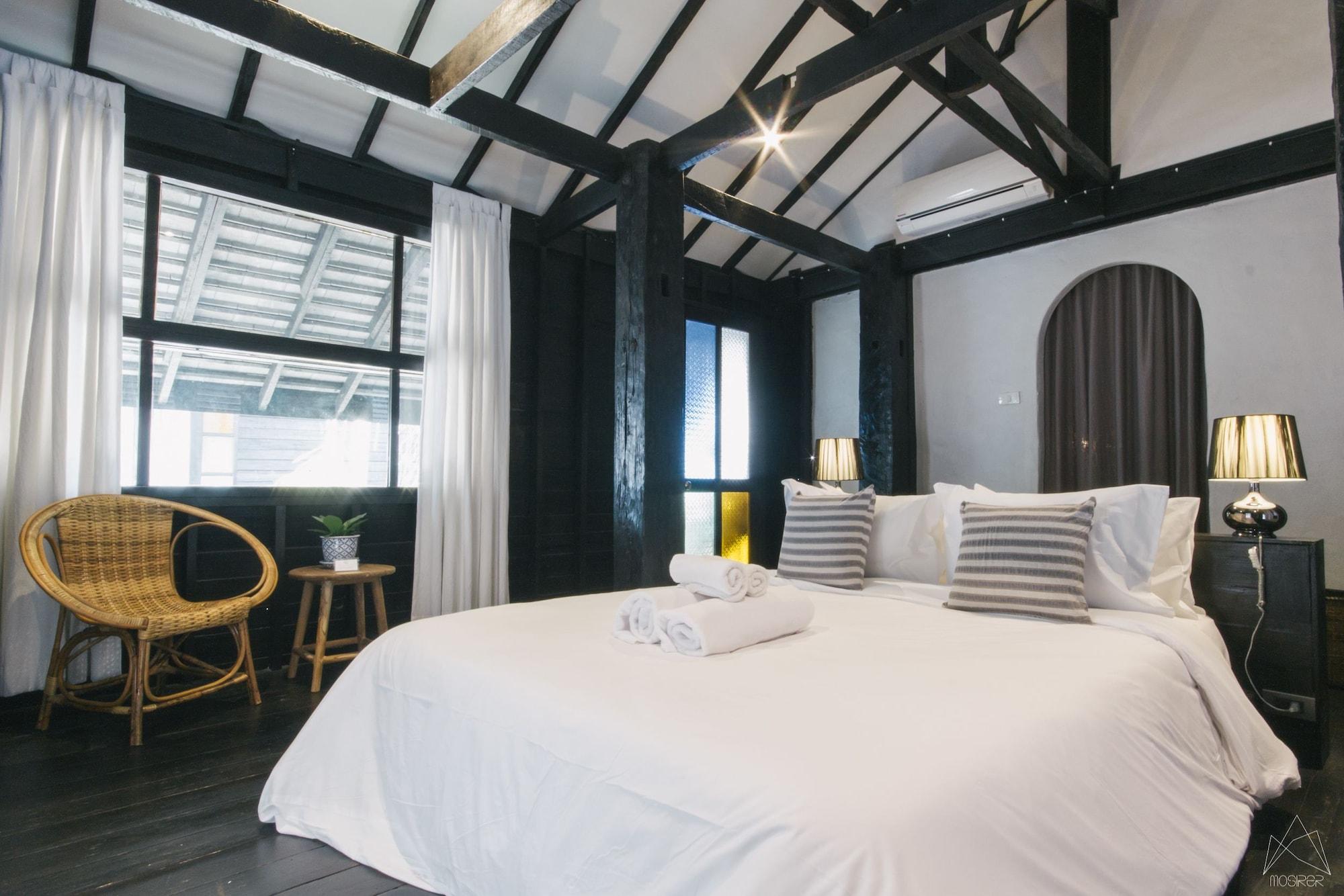 Chotana Villa Hotel Чиангмай Екстериор снимка