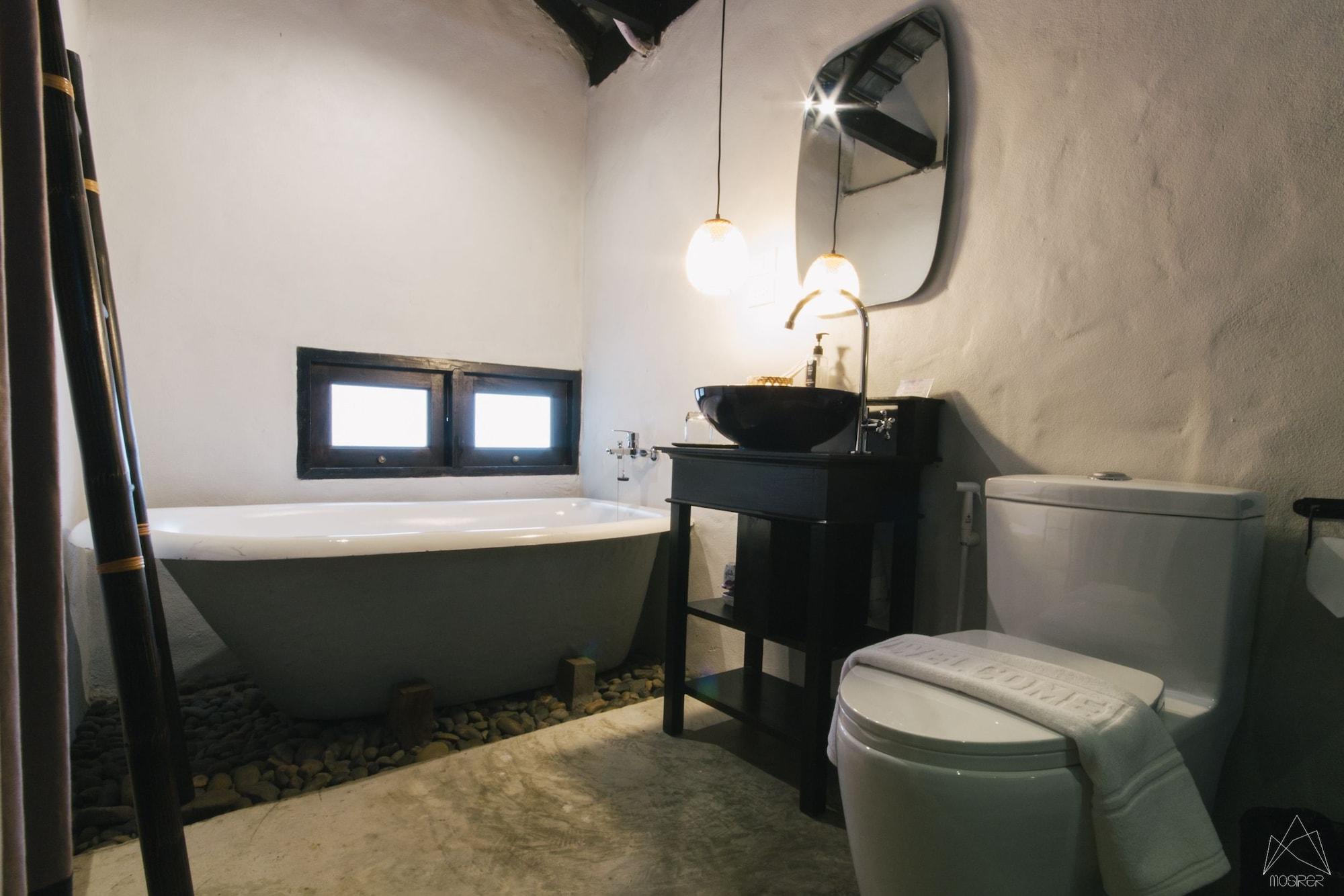 Chotana Villa Hotel Чиангмай Екстериор снимка