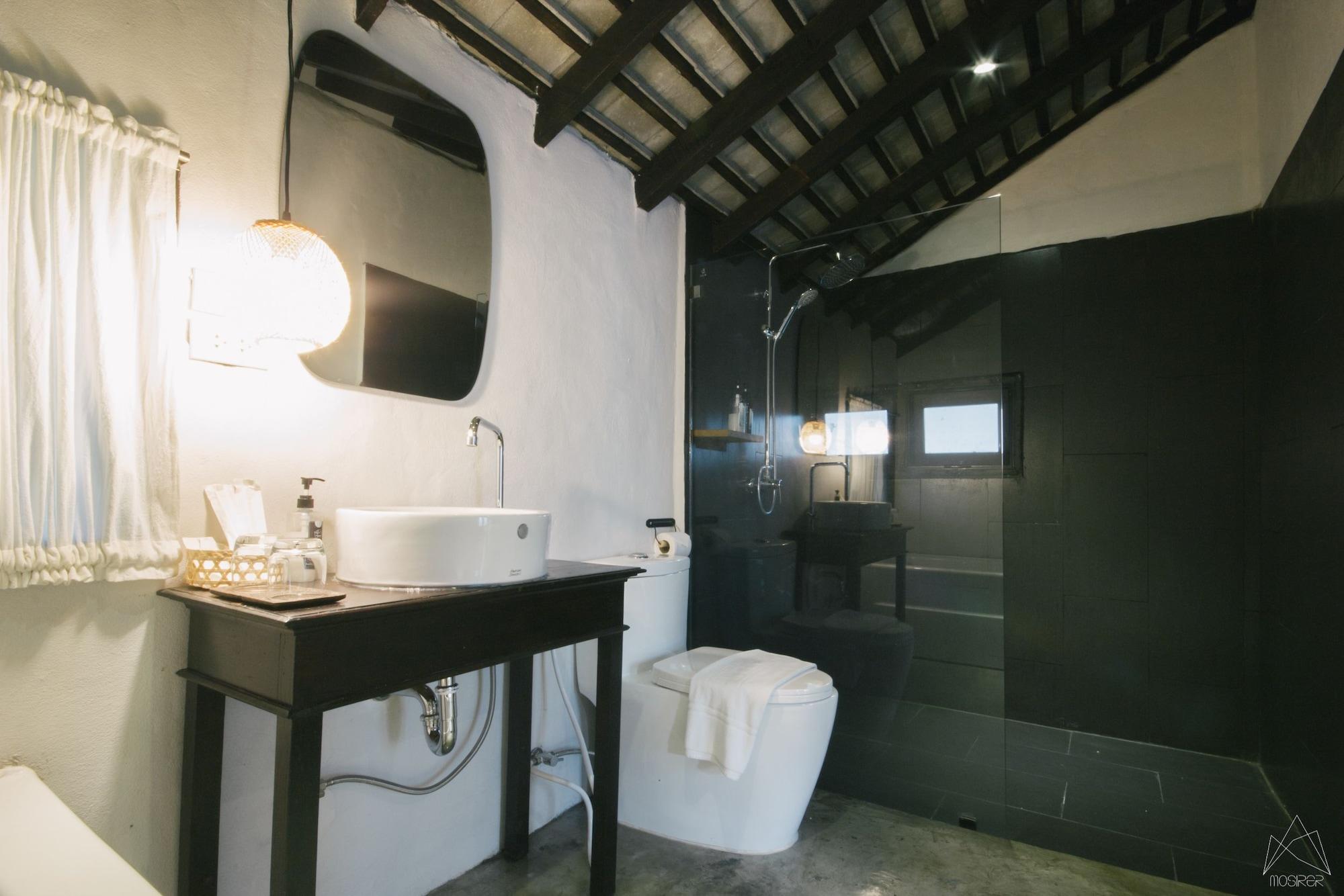 Chotana Villa Hotel Чиангмай Екстериор снимка