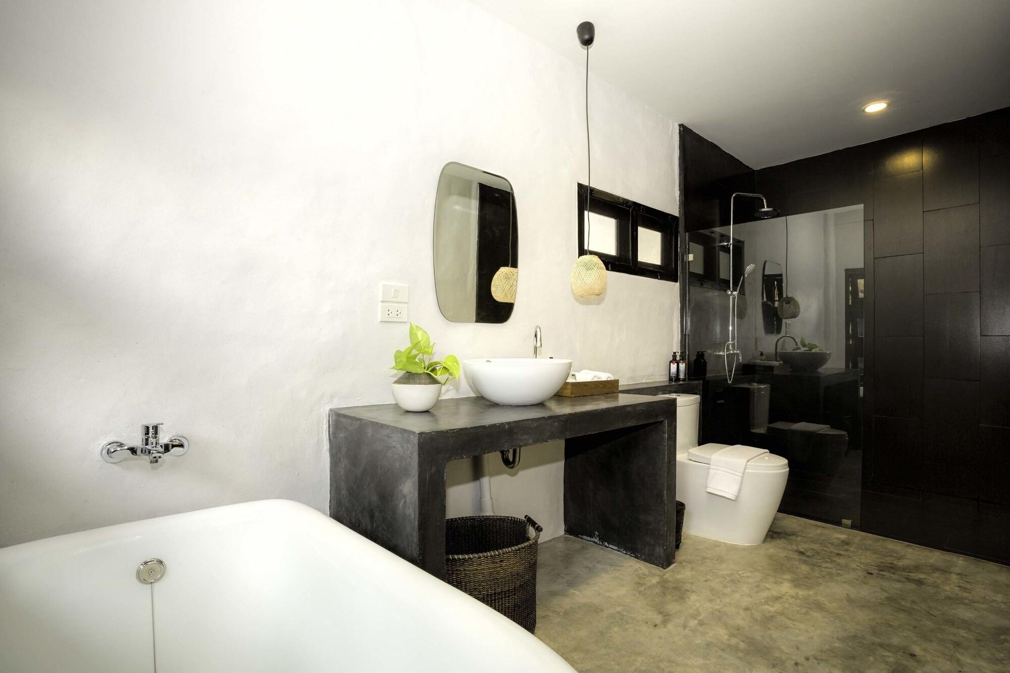 Chotana Villa Hotel Чиангмай Екстериор снимка