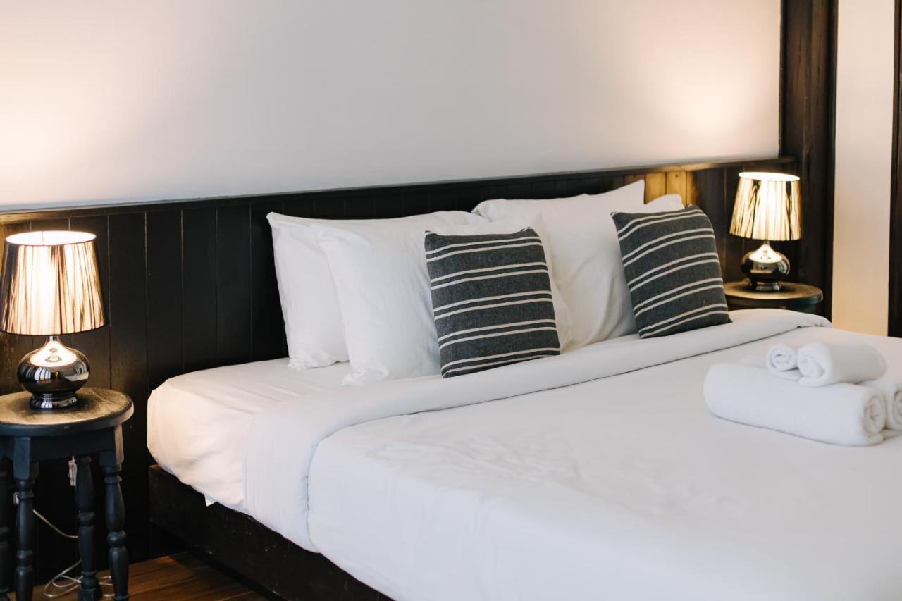 Chotana Villa Hotel Чиангмай Екстериор снимка