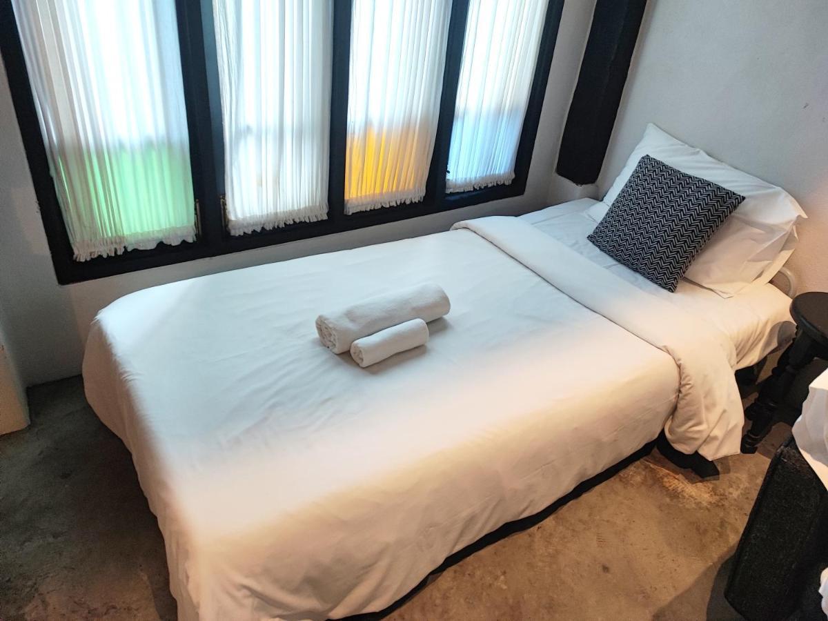 Chotana Villa Hotel Чиангмай Екстериор снимка